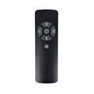 Bush Digital Screen Black Tower Fan