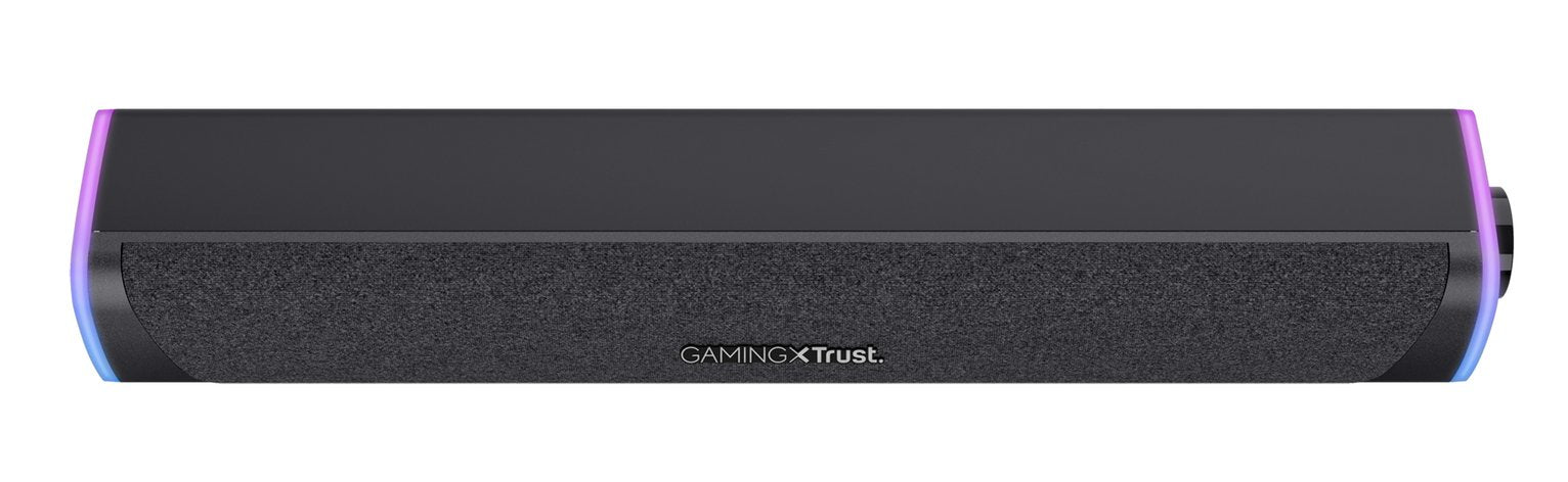 GXTrust 620 Axon RGB Illuminated Soundbar