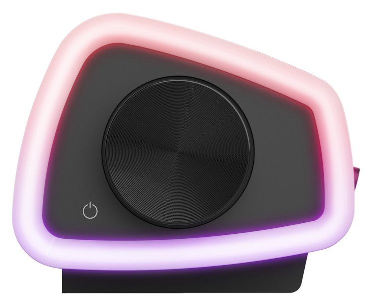GXTrust 620 Axon RGB Illuminated Soundbar