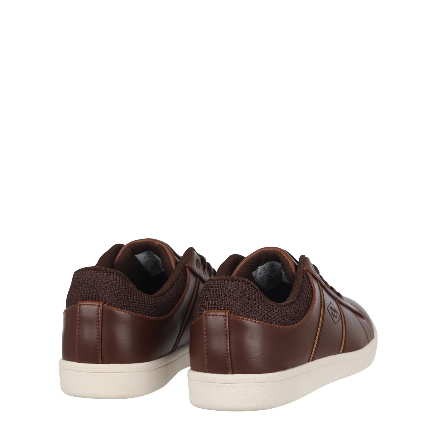 Lee Cooper Austin Low Trainer Mens