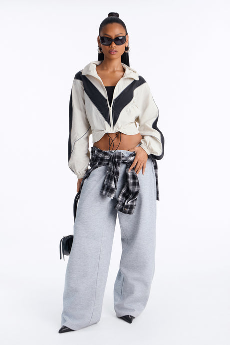 Cozy Time Fleece Lounge Pant