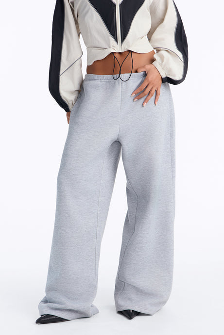 Cozy Time Fleece Lounge Pant
