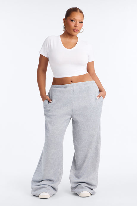 Cozy Time Fleece Lounge Pant