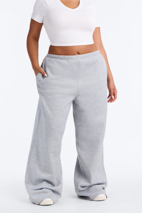 Cozy Time Fleece Lounge Pant