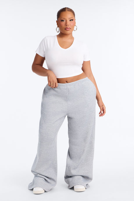 Cozy Time Fleece Lounge Pant