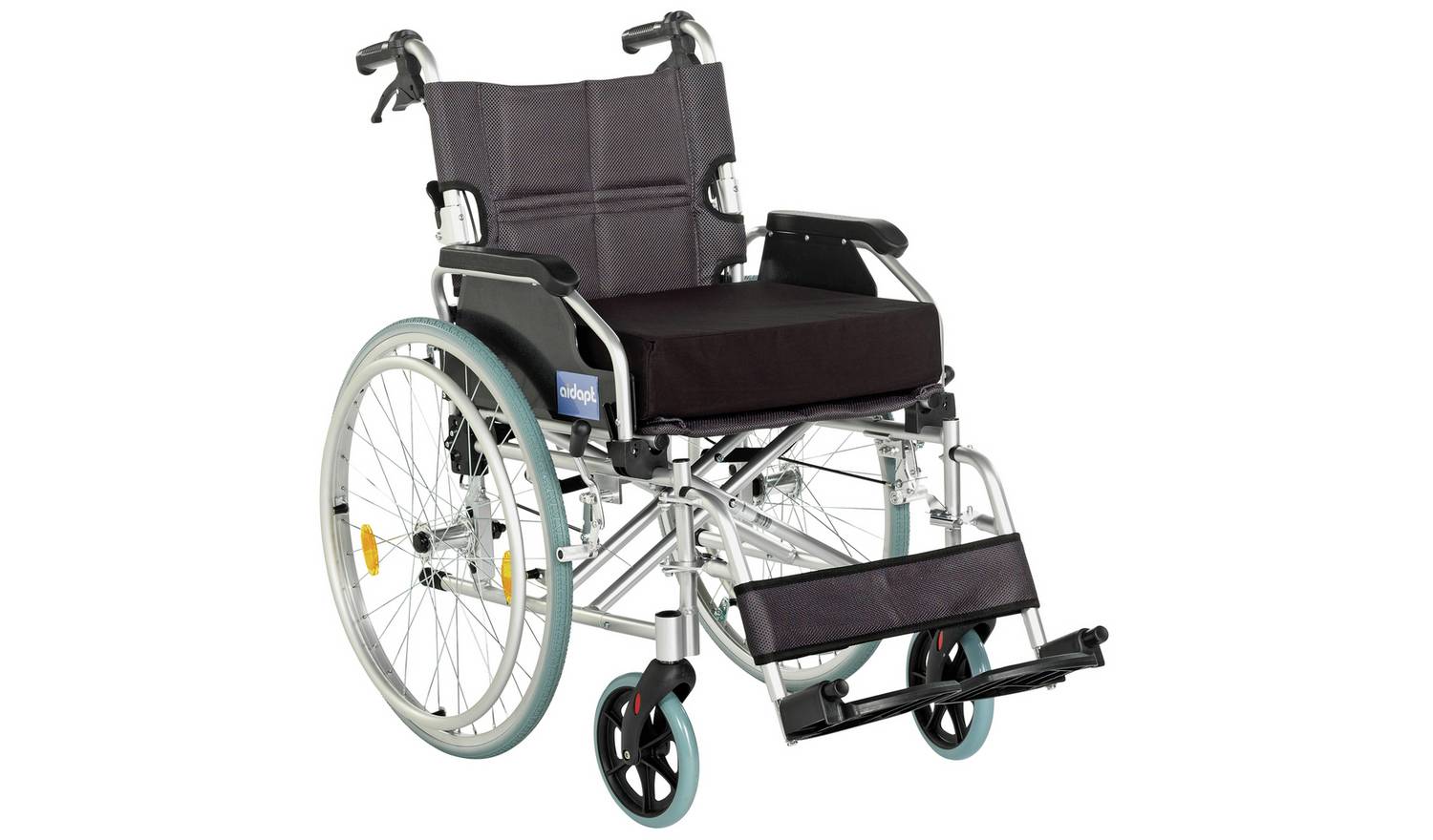 Wheelchair Foam Cushion