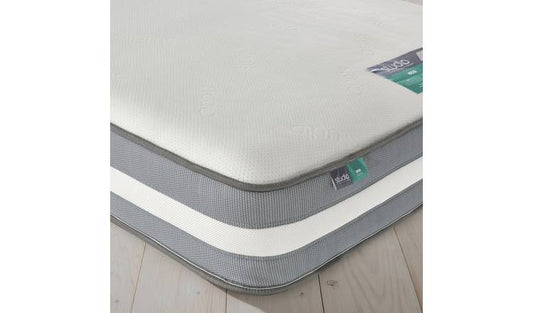 Silentnight Studio Eco 1000 Pocket Mattress - Single