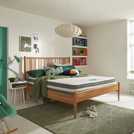 Silentnight Studio Eco 1000 Pocket Mattress - Single