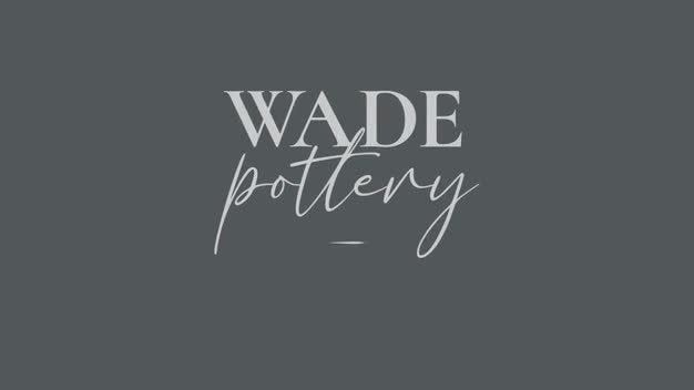 Wade Fish Jug 0.6L Sea Blue