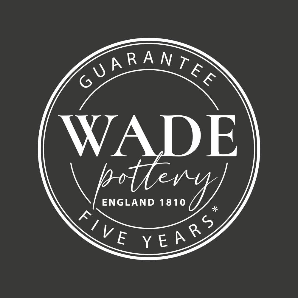 Wade Fish Jug 0.6L Sea Blue