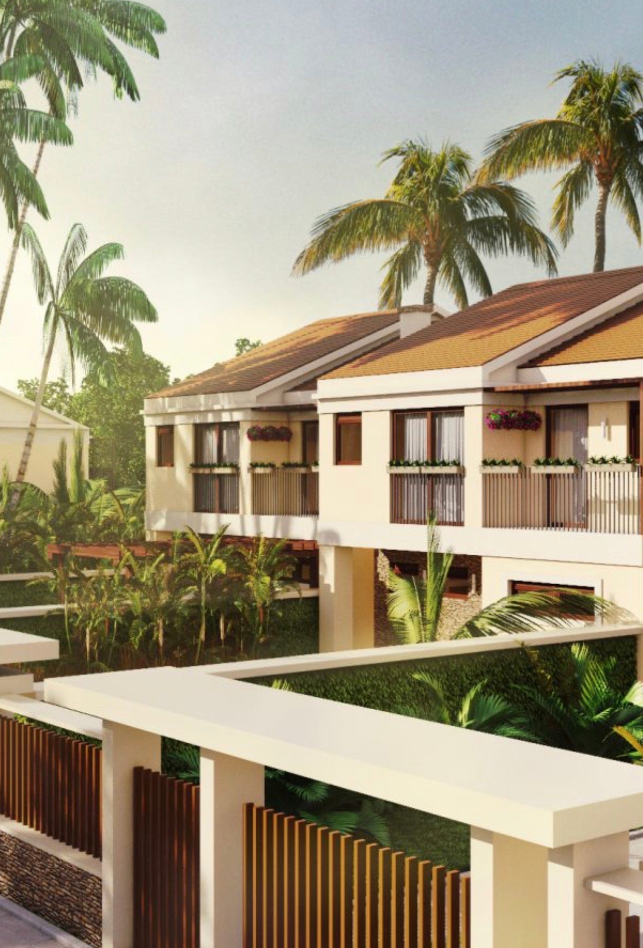 King City — 2515 Acres Serviced Plots for Sale — Masterplanned Mixed-Use City — Oil City Takoradi Ghana