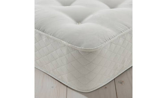 Silentnight Essentials 600 Pocket Sprung Mattress - Single