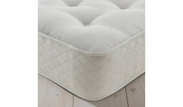 Silentnight Essentials 600 Pocket Sprung Mattress - Single