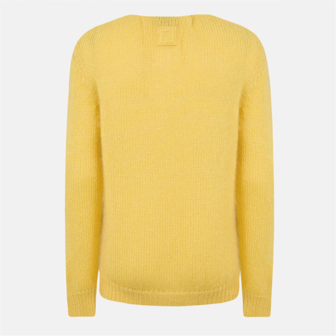 Mohair Jumper