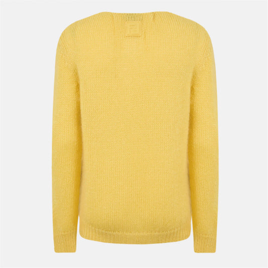 Mohair Jumper