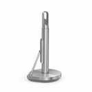 Simplehuman Paper Towel Holder With Spray Pump