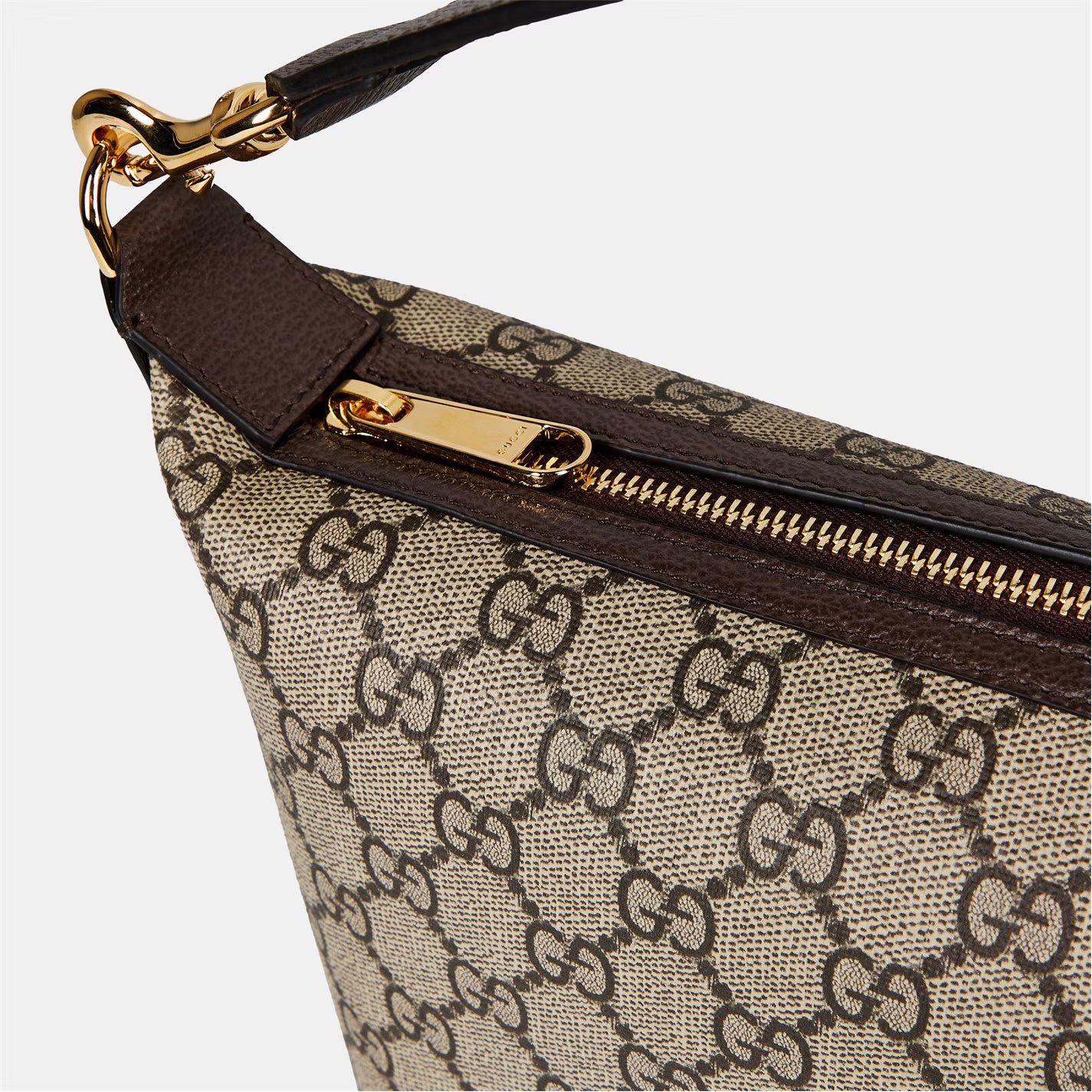 GUCCI Ophidia Mini Hobo Bag