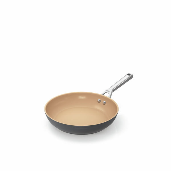 Ninja 24cm Extended Life Ceramic Aluminium Frying Pan