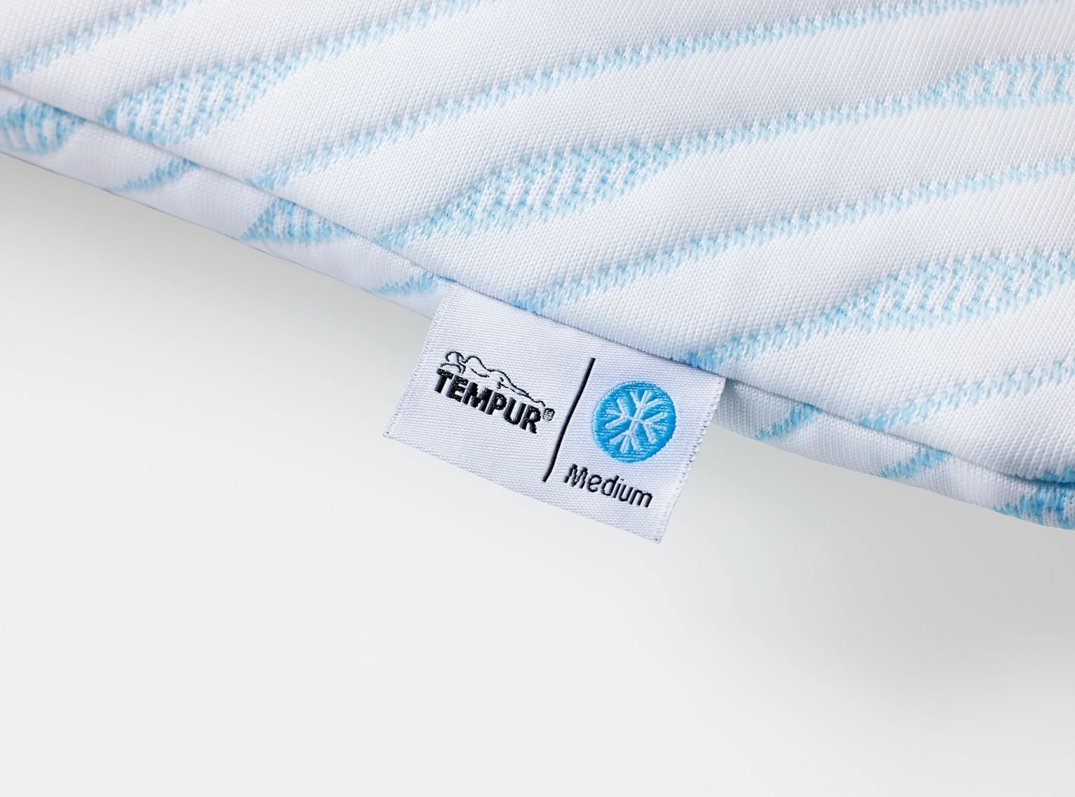 Tempur Prima Smartcool Medium Pillow