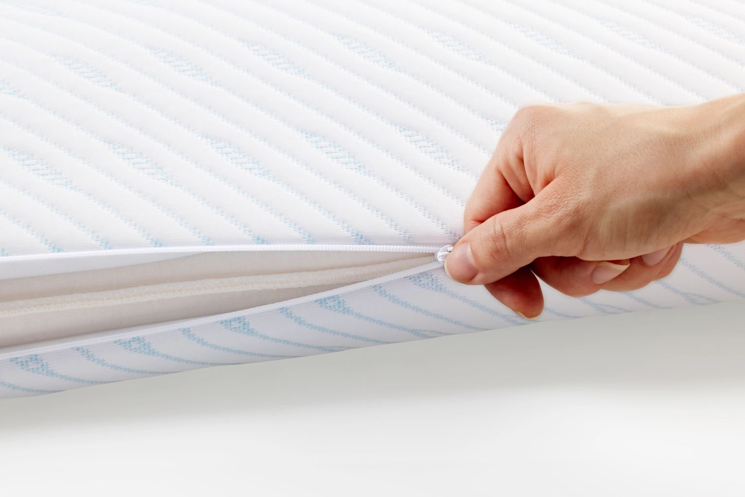 Tempur Prima Smartcool Medium Pillow