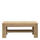Furniture To Go Grafton Rectangular Coffee Table - Natural