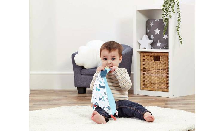 Peter Rabbit Development Comforter