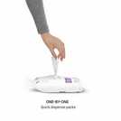Simplehuman 6L Code B Bin Liners - Pack Of 90