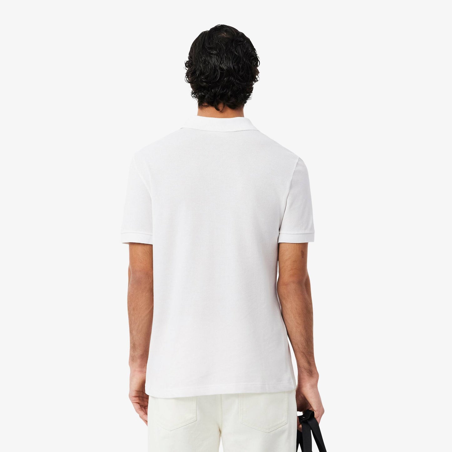 Regular Fit L.12.12 Champs-Élysées Edition Polo Shirt