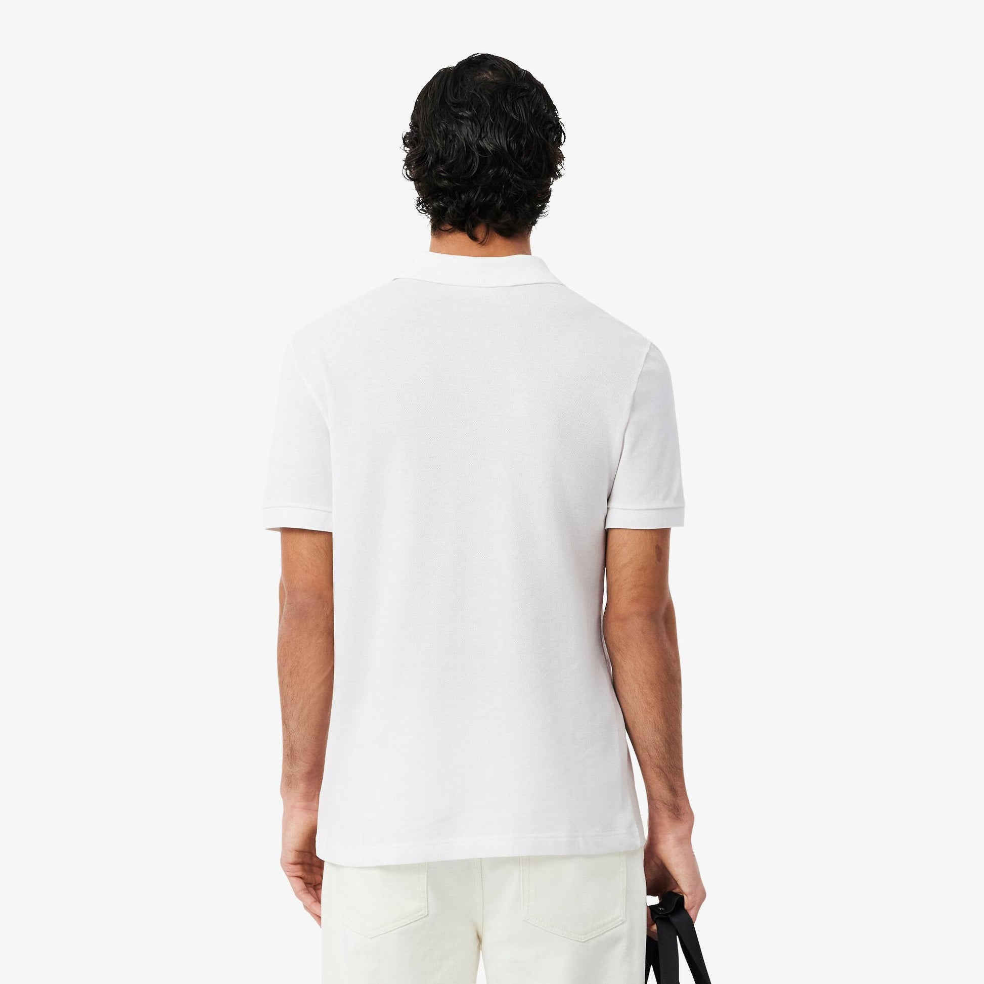 Regular Fit L.12.12 Champs-Élysées Edition Polo Shirt