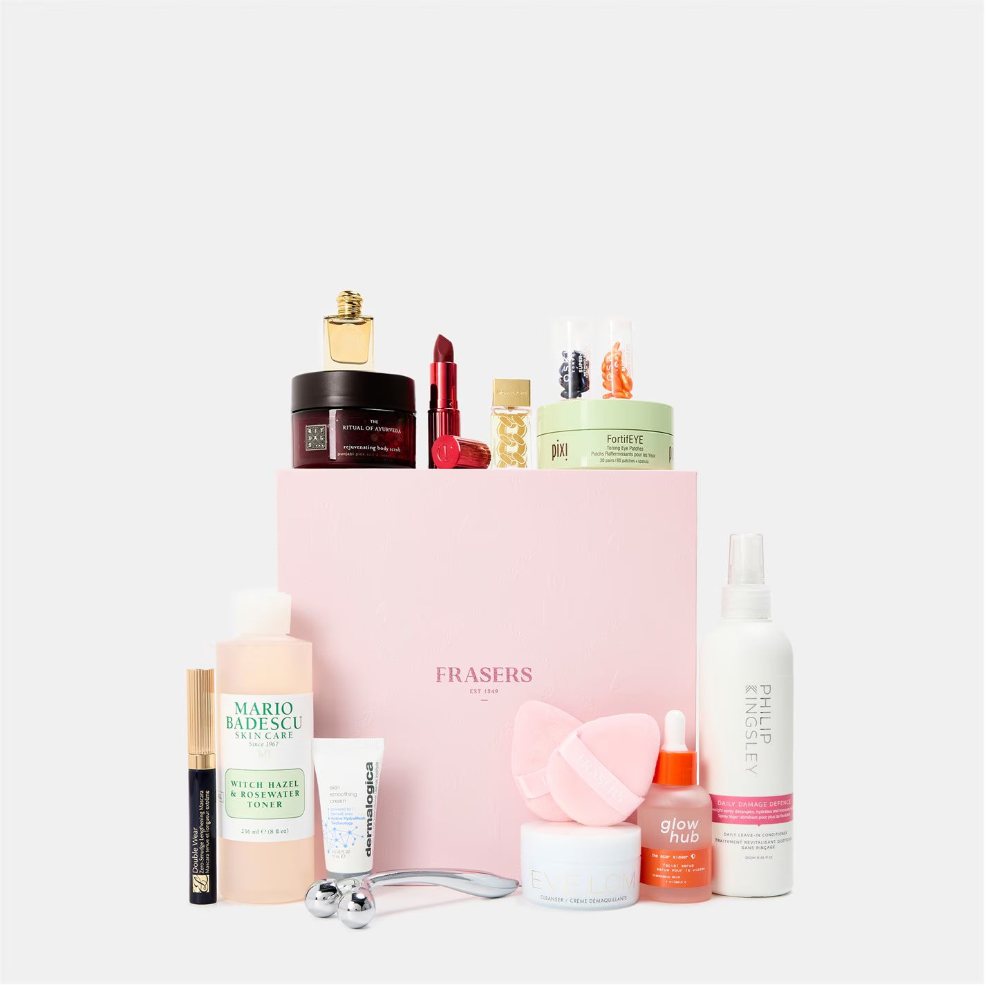 FRASERS Beauty Box (Worth £312)