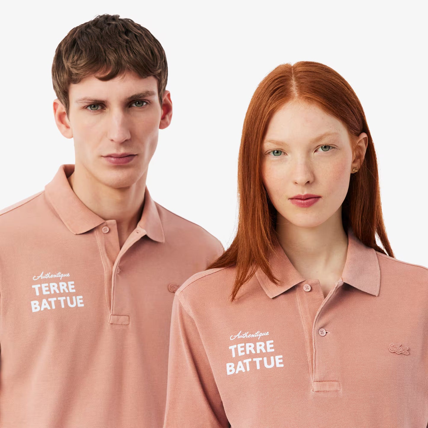 Roland-Garros Edition Clay Court Polo Shirt