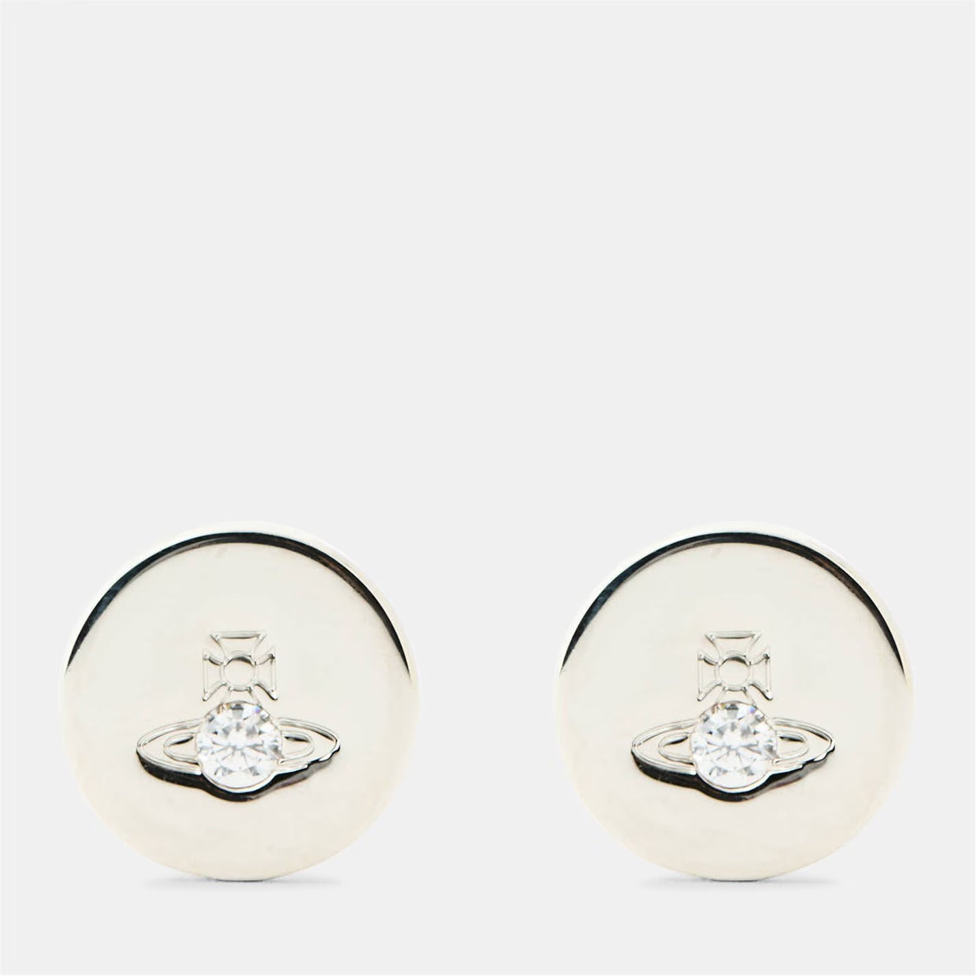 Viv Lewis Stud Ears Sn62