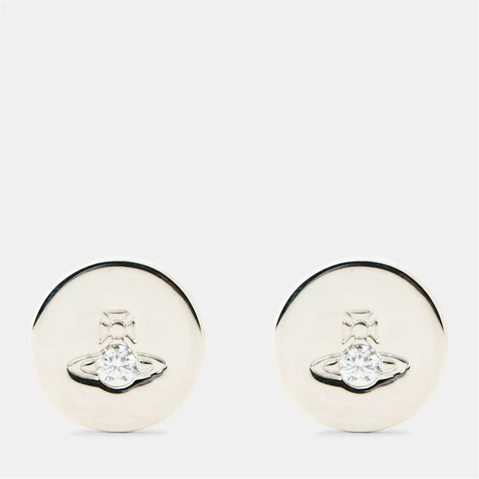 Viv Lewis Stud Ears Sn62