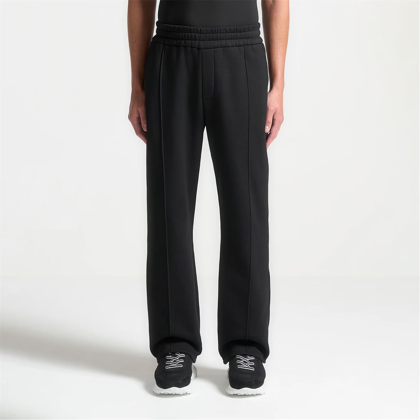 Men’s 420GSM Pintuck Joggers