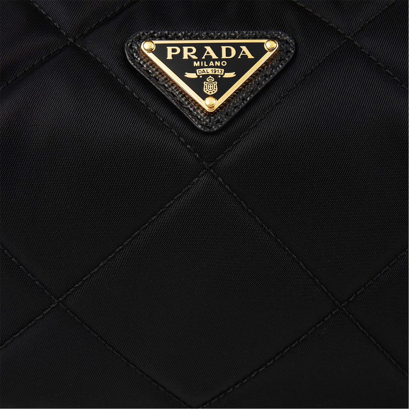 Re-Edition 1995 Chaîne Re-Nylon Mini-Bag