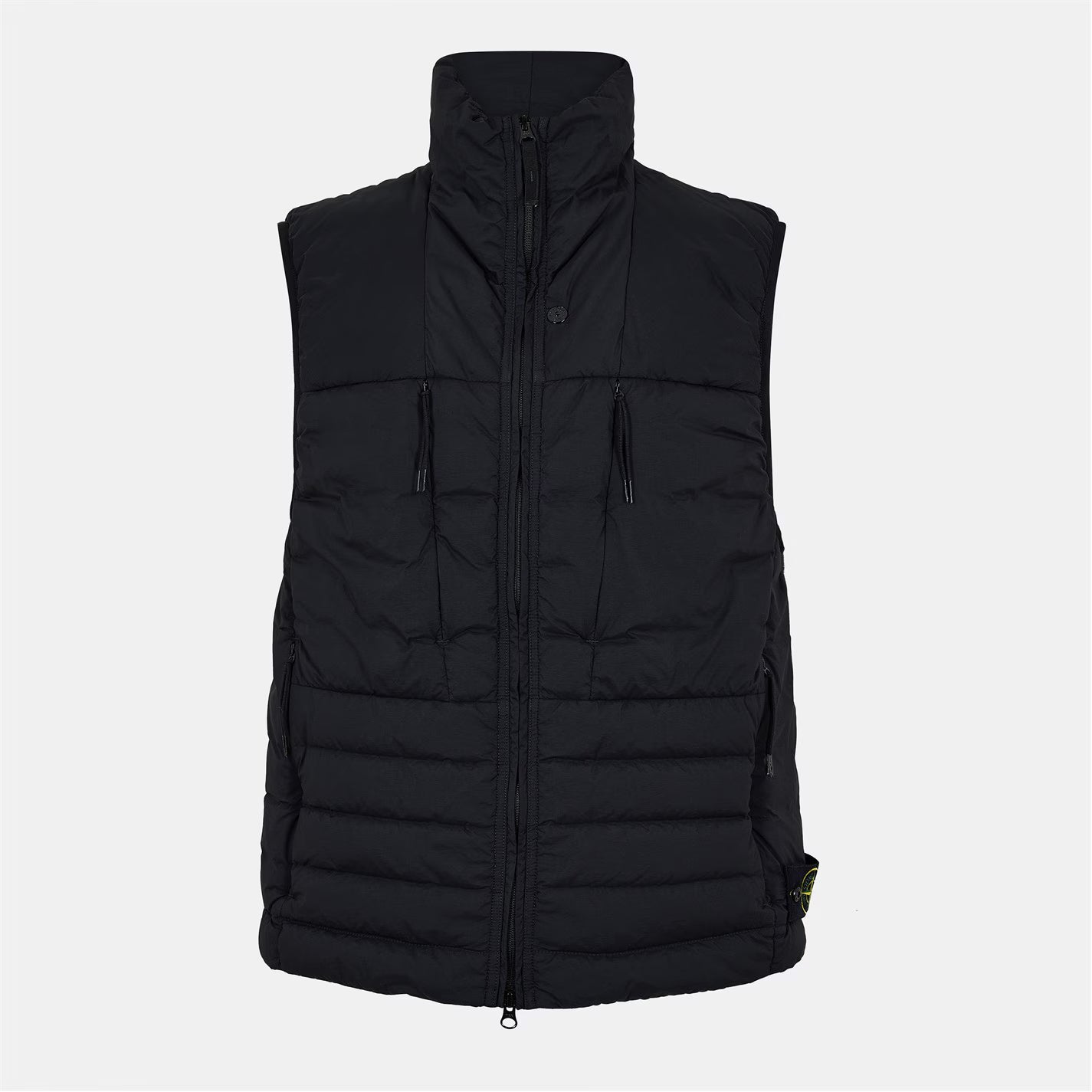 Stone Loom Gilet Sn62