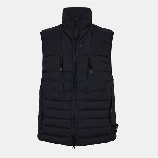 Stone Loom Gilet Sn62