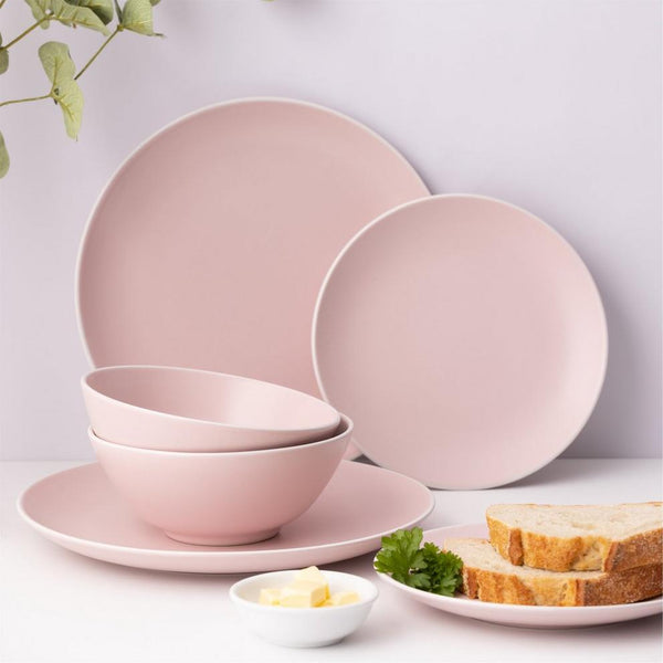 12 Piece Dinner Set