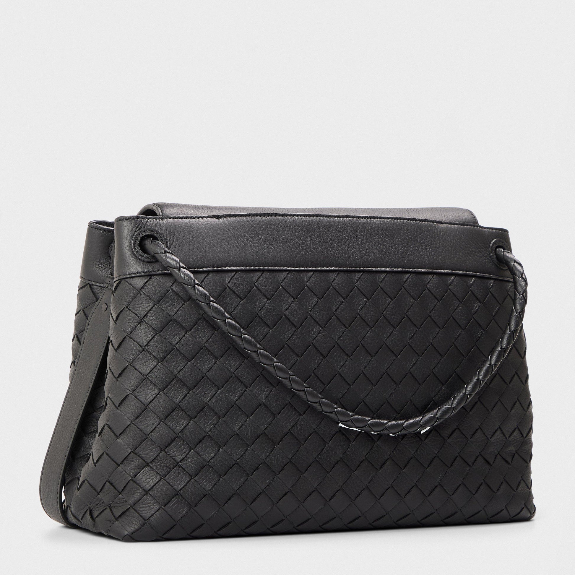 Bottega Veneta BV Andiamo Sn62