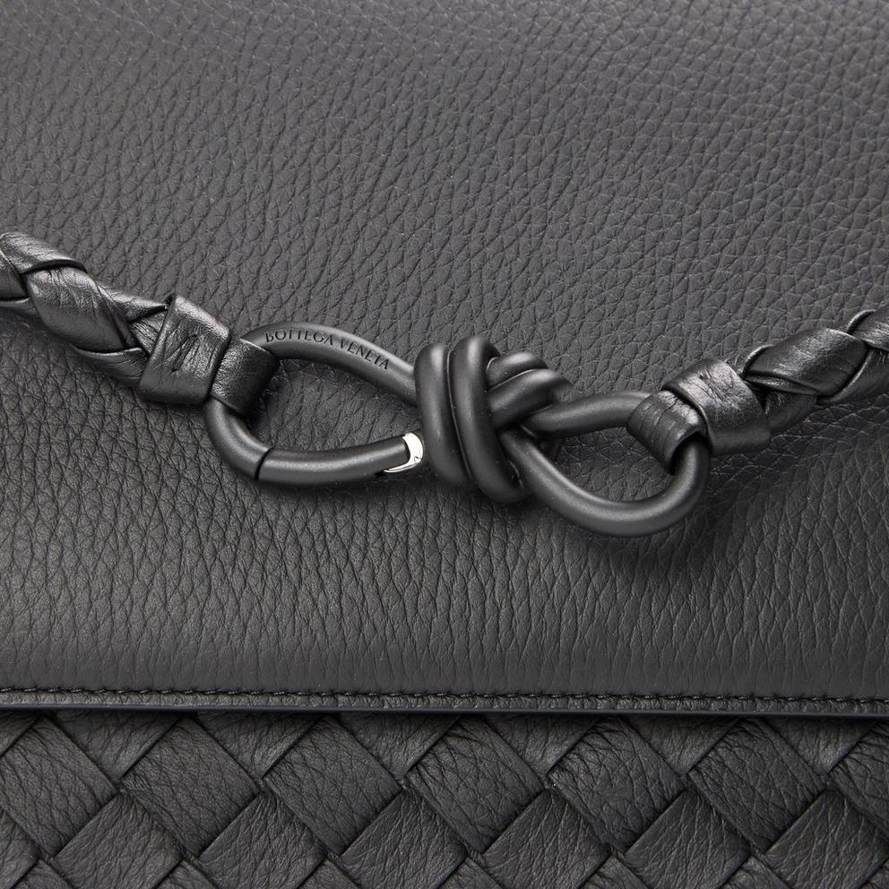 Bottega Veneta BV Andiamo Sn62