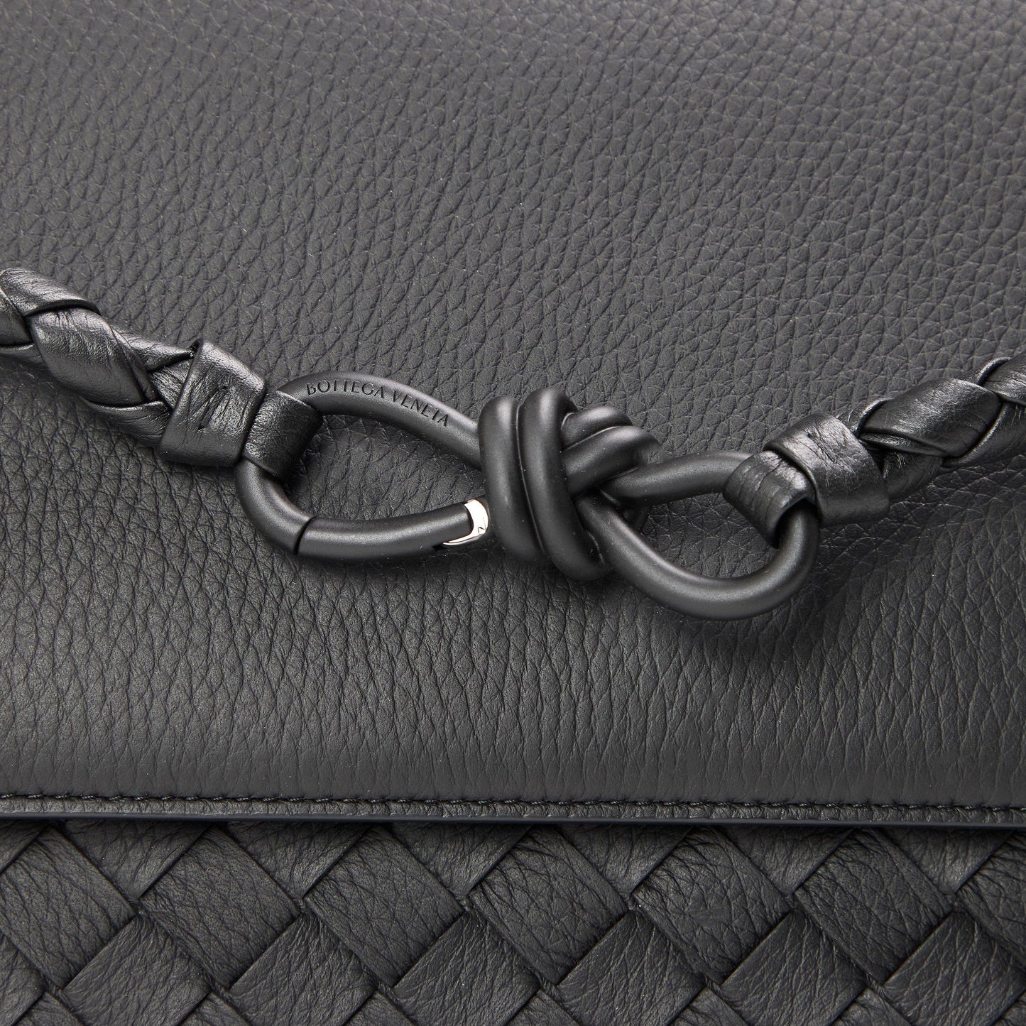 Bottega Veneta BV Andiamo Sn62