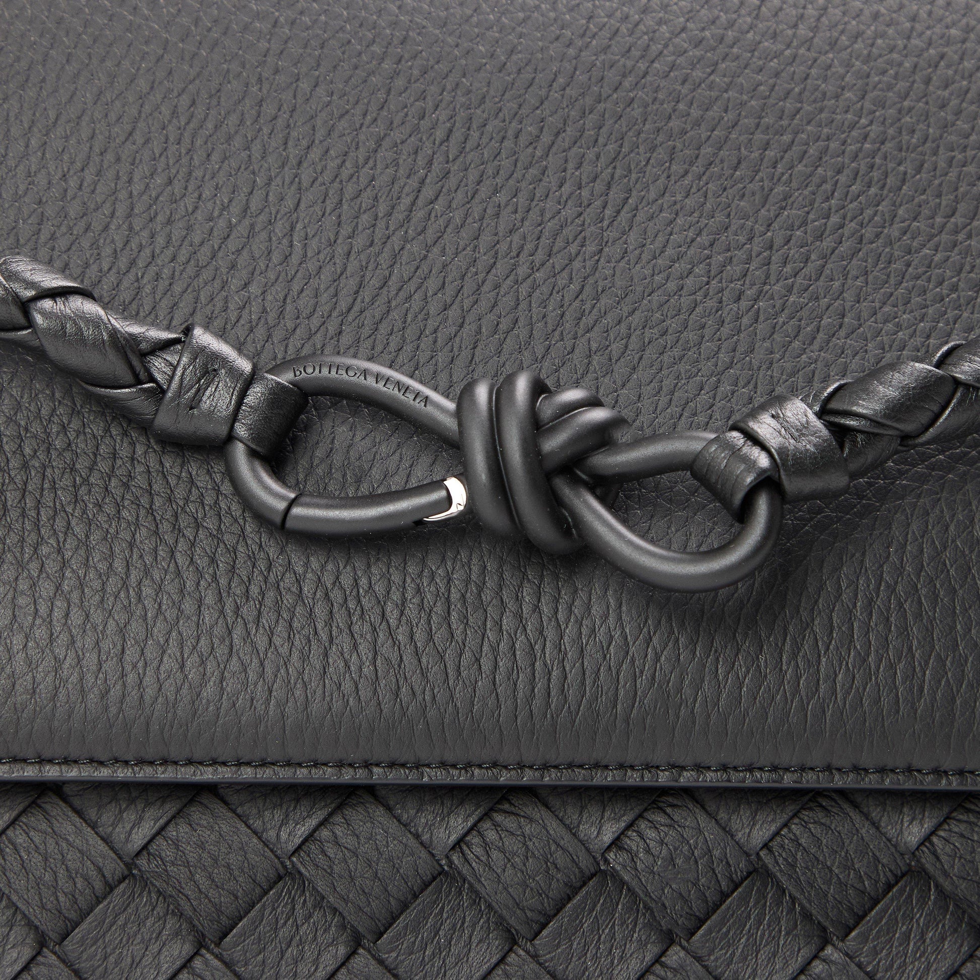 Bottega Veneta BV Andiamo Sn62