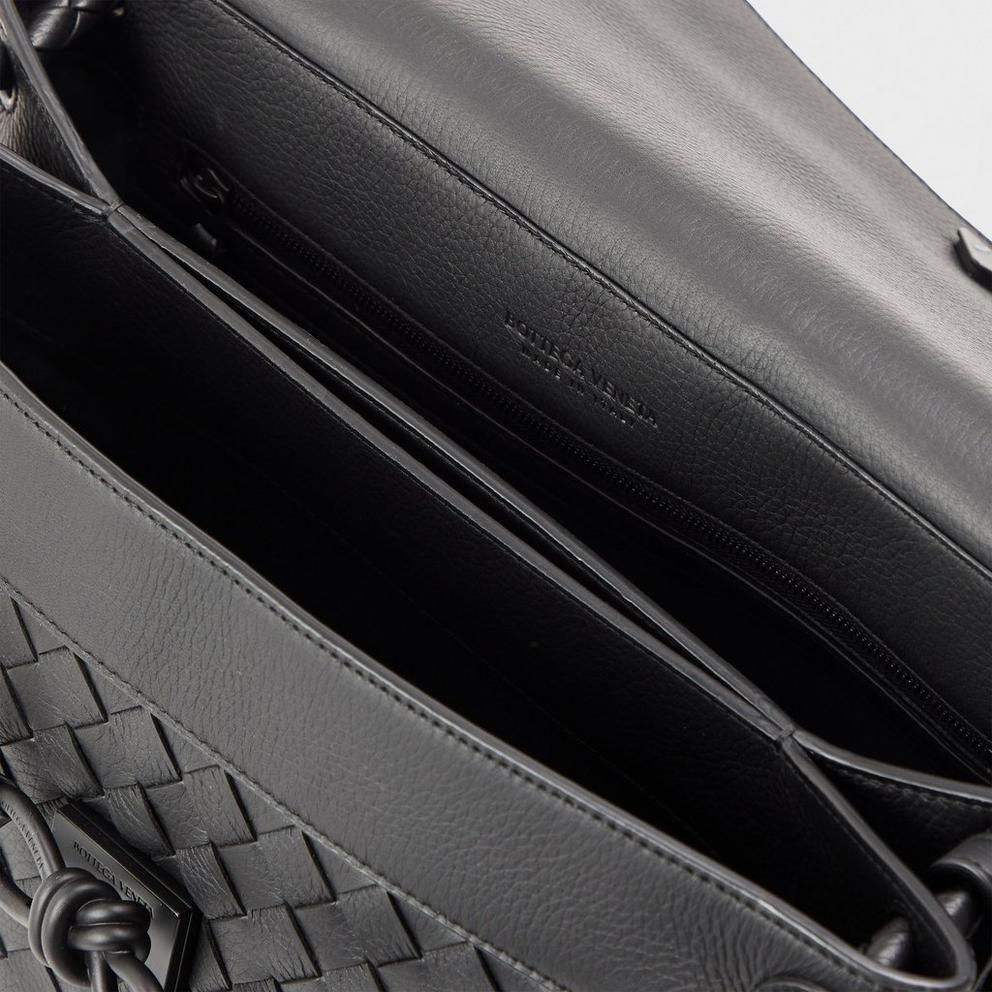 Bottega Veneta BV Andiamo Sn62