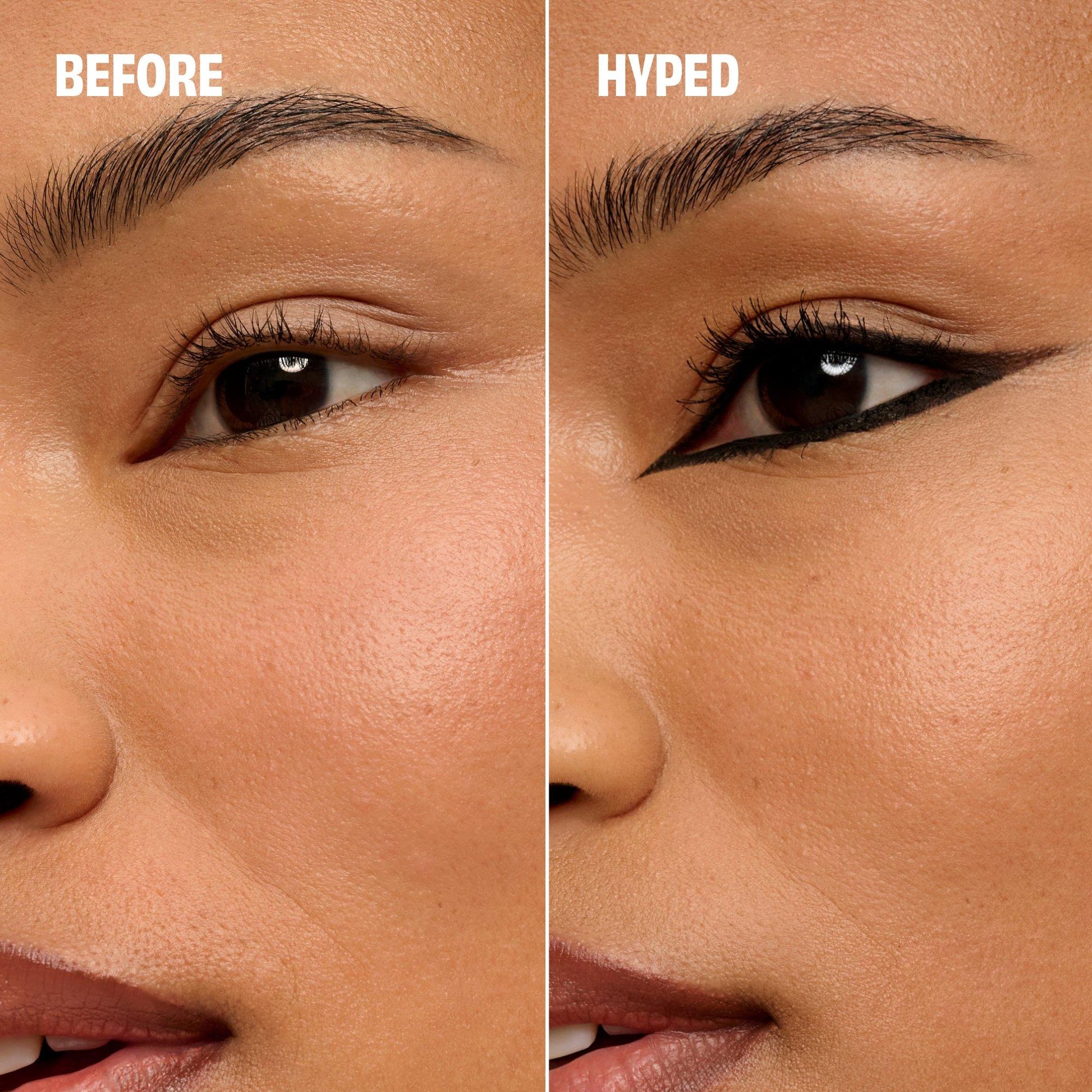 Benefit BADgal! Hypeliner Waterproof Gel Pencil Eyeliner