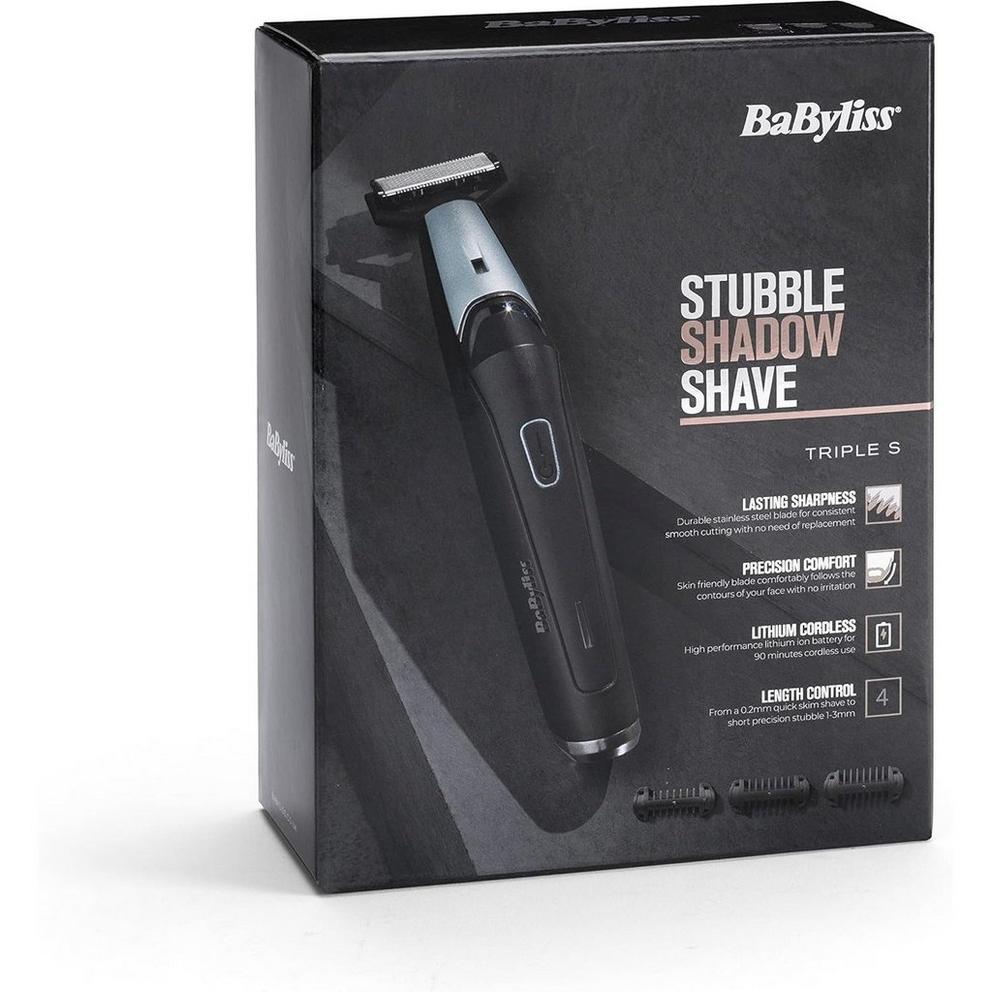 Babyliss Blade Trimm Sn62