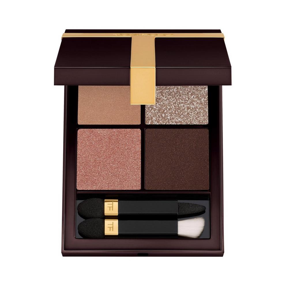 Tom Ford Beauty Runway Eye Colour Quad Poudre