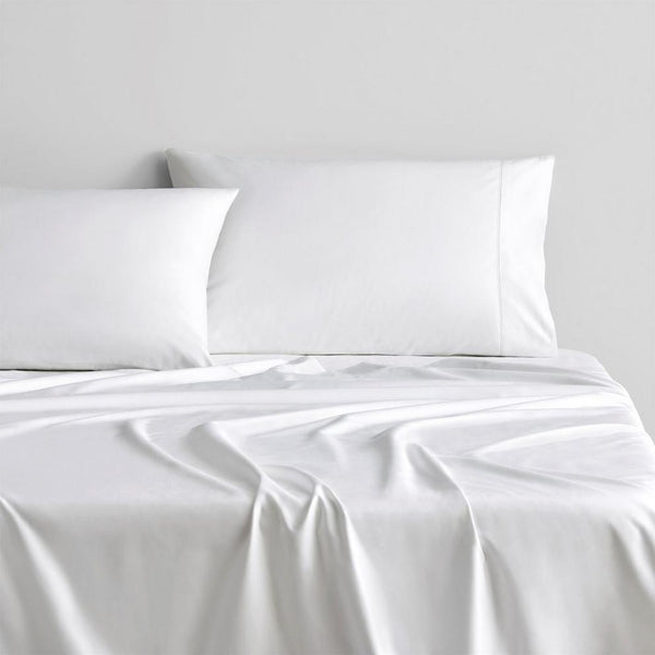 1000tc Cotton Sateen Flat Sheet