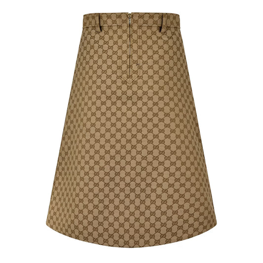 GUCCI Women's Midi Skirt