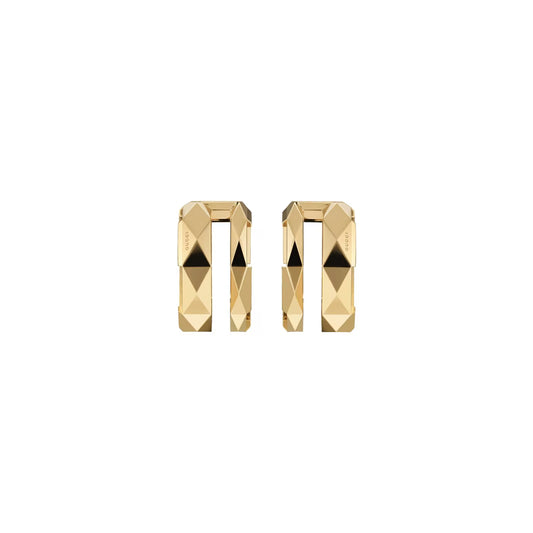 GUCCI Link To Love Double Earrings