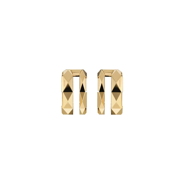 GUCCI Link To Love Double Earrings